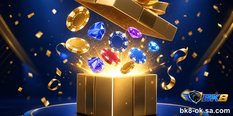 Bắn cá rồng BK8 – Tựa game giải trí dưới lòng đại dương - hình ảnh - bk8-ok.sa.com